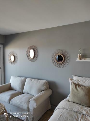 Apartamento Appartement Belle Vue