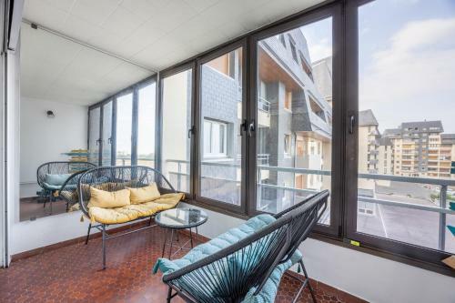 Apartamentos Les Sardines