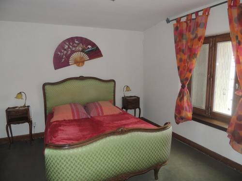 Bed & Breakfast Le Chant Des Oiseaux