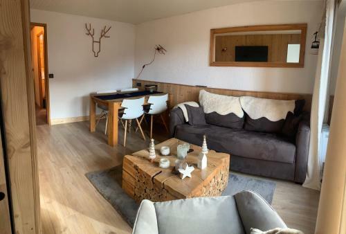 Apartamento Le Marquis Courchevel