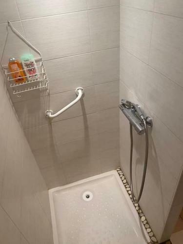 Apartamento La Croix de Savoie Courchevel