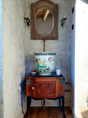 Bed & Breakfast Aux Tuileries Nord