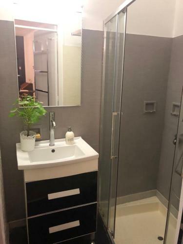 Apartamento G�te St Thomas
