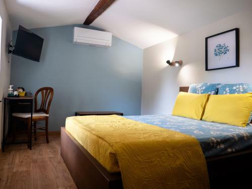 Bed & Breakfast Mas De Chaufondes