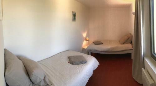 Apartamentos Ermitage Crestet (Ventoux - Provence)