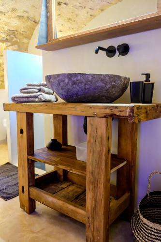 Apartamentos Ermitage Crestet (Ventoux - Provence)