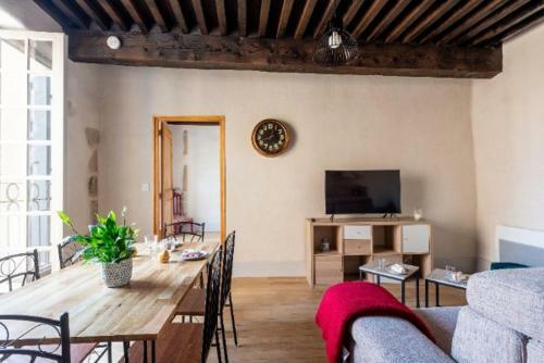 Apartamento Maison de Juliette