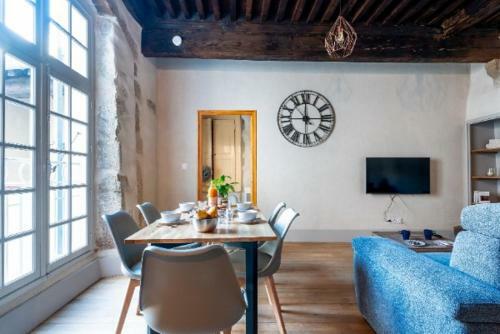 Apartamento Maison de Juliette