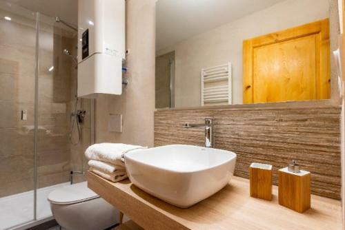 Apartamento Maison de Juliette
