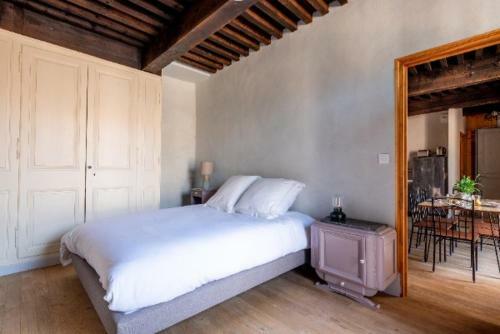 Apartamento Maison de Juliette