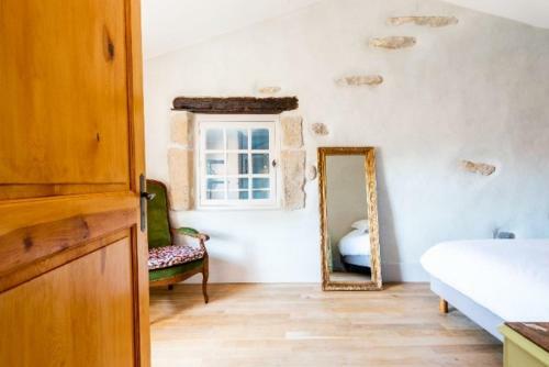 Apartamento Maison de Juliette