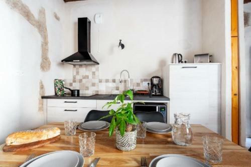 Apartamento Maison de Juliette