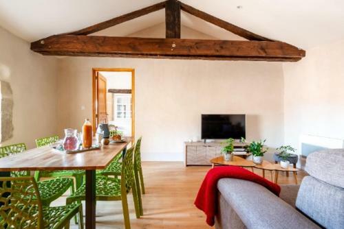 Apartamento Maison de Juliette