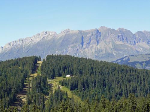 Albergue Le Refuge Du Lachat