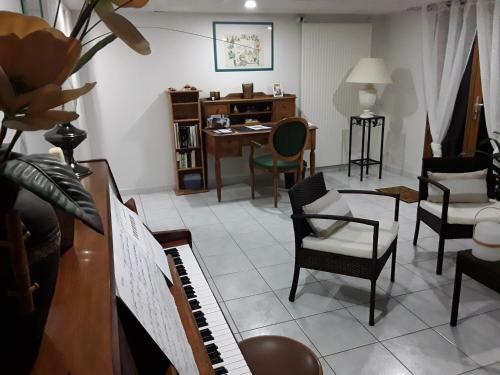 Suite Hauteurs de Vichy