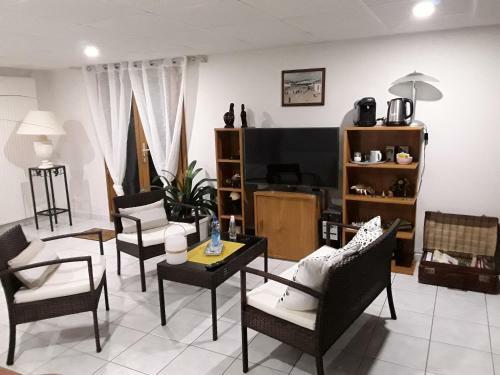 Suite Hauteurs de Vichy