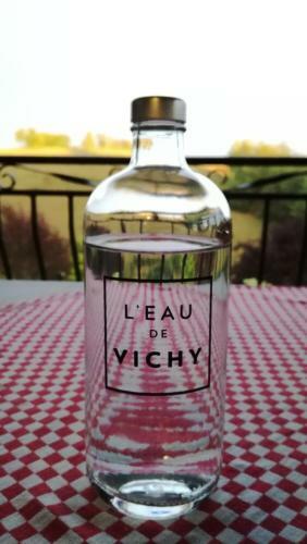 Suite Hauteurs de Vichy