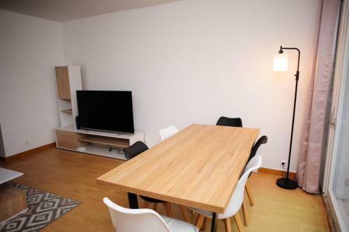 Apartamento T4 Cosyrenty