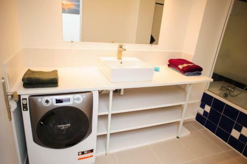 Apartamento T4 Cosyrenty
