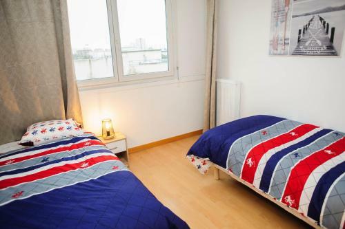 Apartamento T4 Cosyrenty