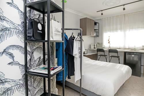 Apartamento The City Nest