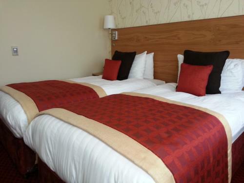 Best Western Milford Hotel