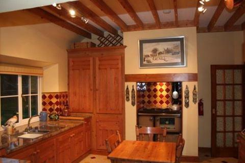 The Ramblers Retreat