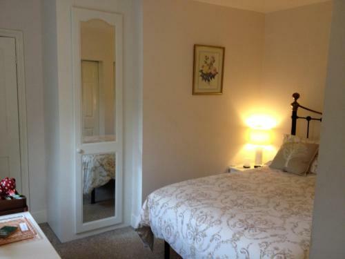 Clayhill House Bed & Breakfast