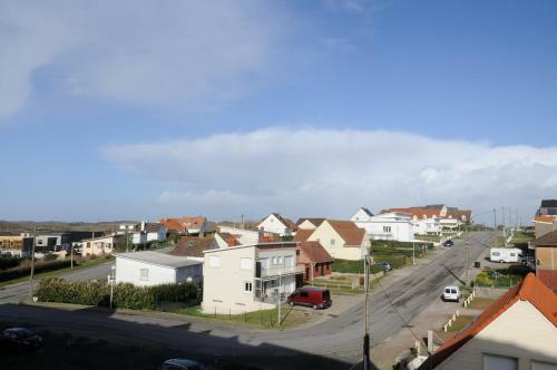 Apartamento Chez Lilie, Studio Cosy Plage de Stella