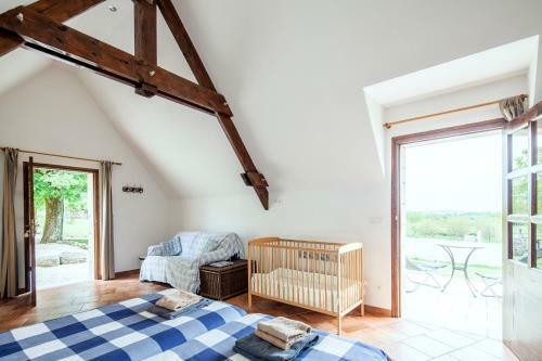 Bed & Breakfast Chambres Et Table D'h�tes La Panac�e