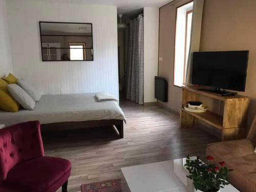 Apartamento Les Fours � Chaux