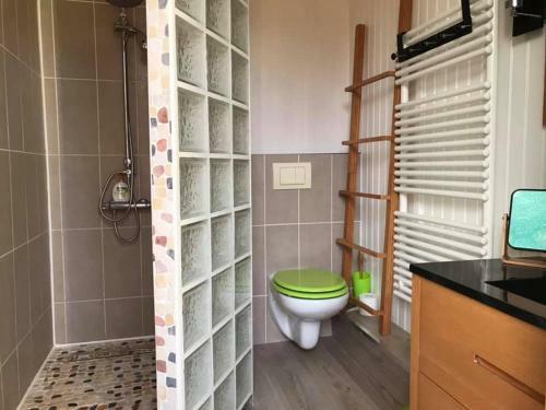 Apartamento Les Fours � Chaux