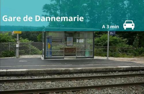 Apartamento Duplex Ecologique - Home-one