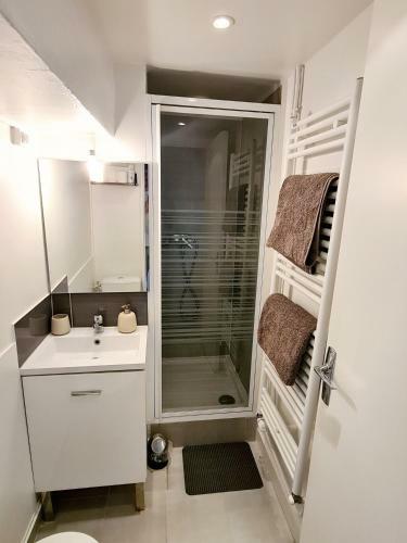 Apartamento L'industriel, Spacieux T2 Refait � Neuf