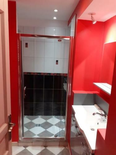Apartamento Studio Meubl� 50m2 - Entr�e Ind�pendante