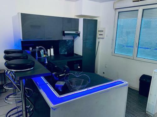 Apartamento Appartement - 2 Chambres - 4 Personnes