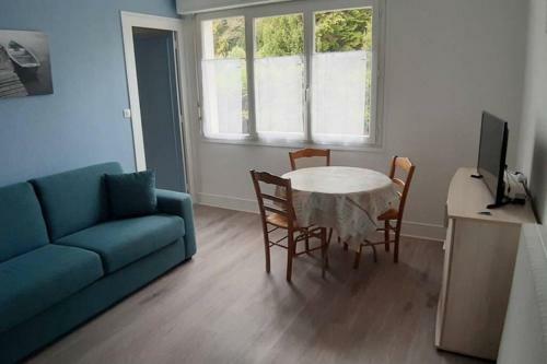 Apartamento Villa Argentine T2 Class� 2* Th�me Beach