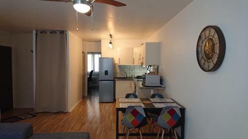 Apartamento C?ur de Ville Dax