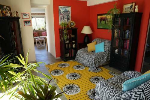 Bed & Breakfast La Maison D'hopal