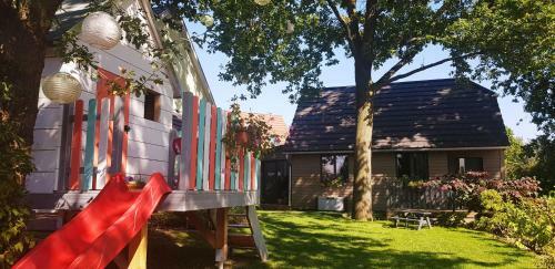 G�te Aux Deux Ch�nes