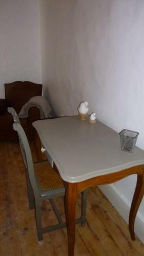 Apartamento La Parenth�se - Toit Terrasse