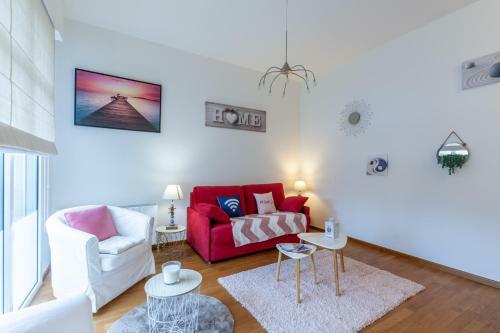Apartamento Cmg Port de Deauville