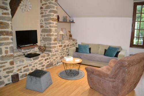 Apartamento Vue Sur Le Port de Dinan