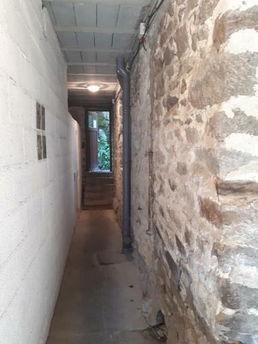 Apartamento Vue Sur Le Port de Dinan