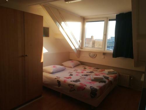Hostal B&B Kamerverhuur Gebr. De Muynck