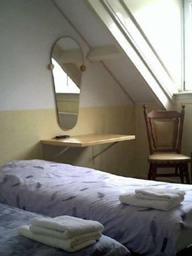 Hostal B&B Kamerverhuur Gebr. De Muynck