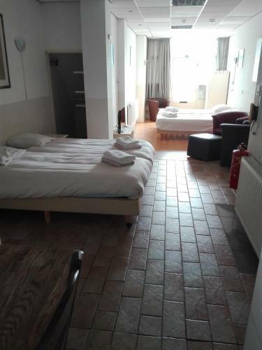 Hostal B&B Kamerverhuur Gebr. De Muynck