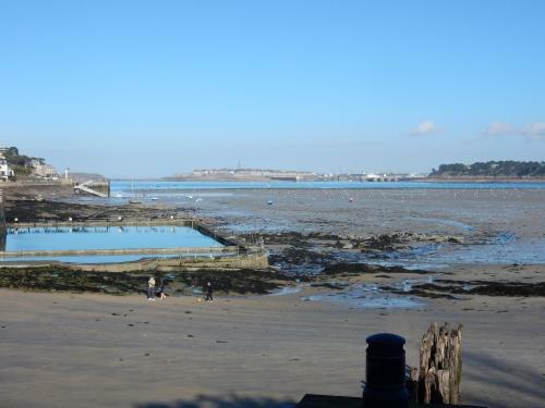 Apartamento Appartement A Dinard