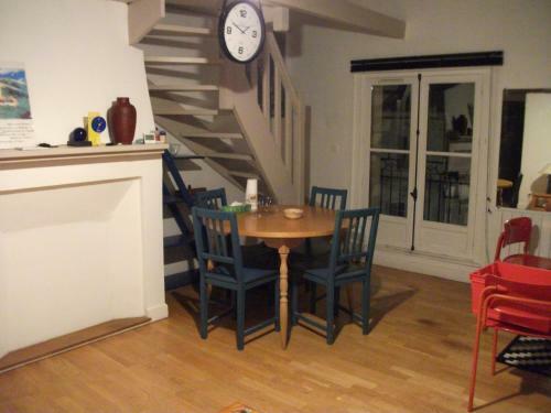 Apartamento Grand Duplex Lumineux