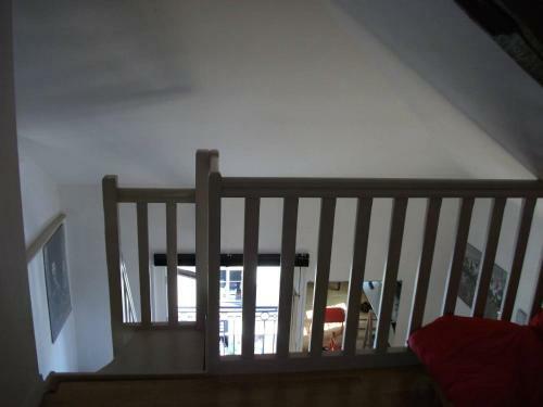 Apartamento Grand Duplex Lumineux